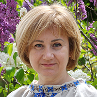 Ірина Тичина