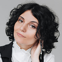 Світлана Ройз