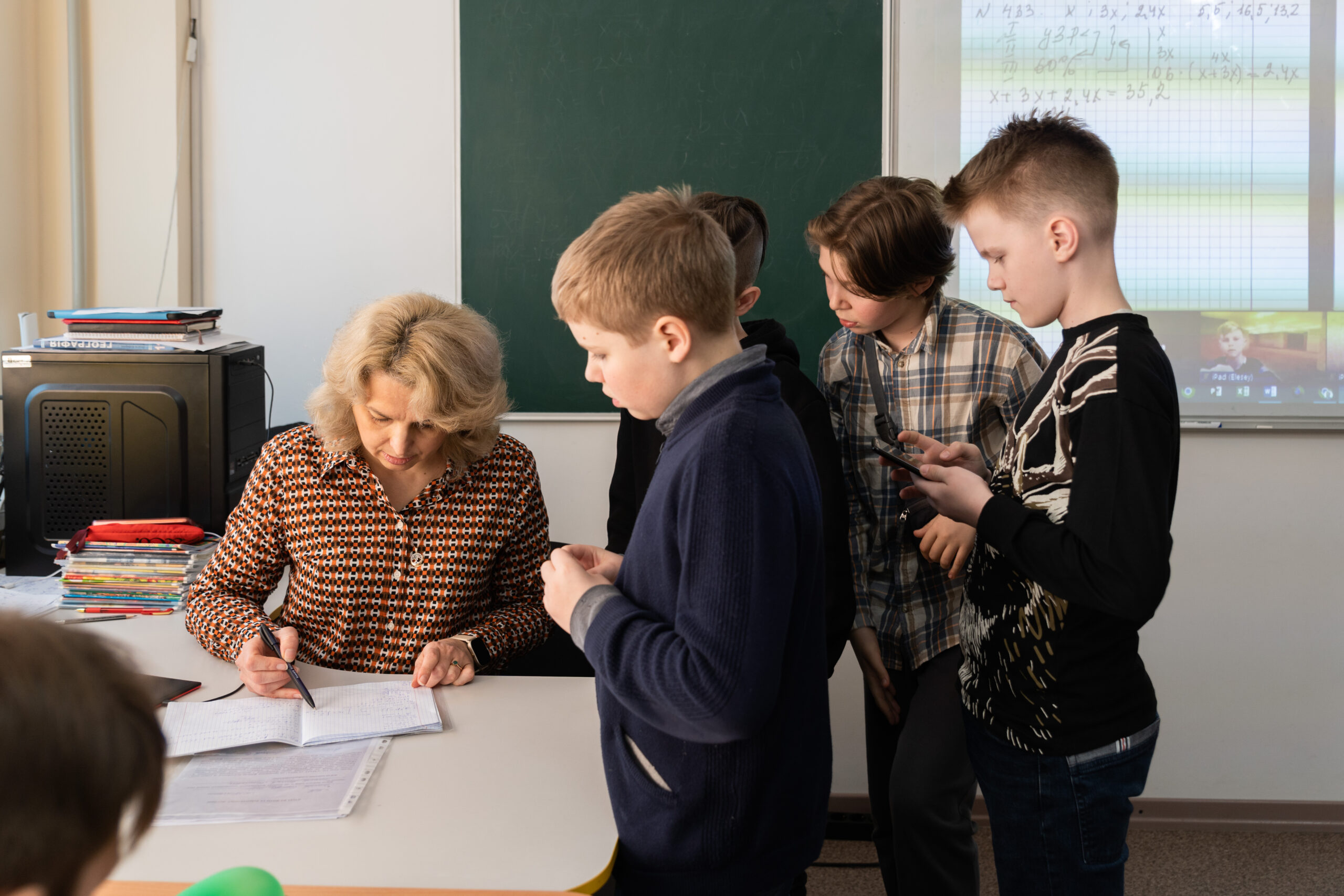 Як освітянам подбати про себе перед початком навчального року: поради експерток