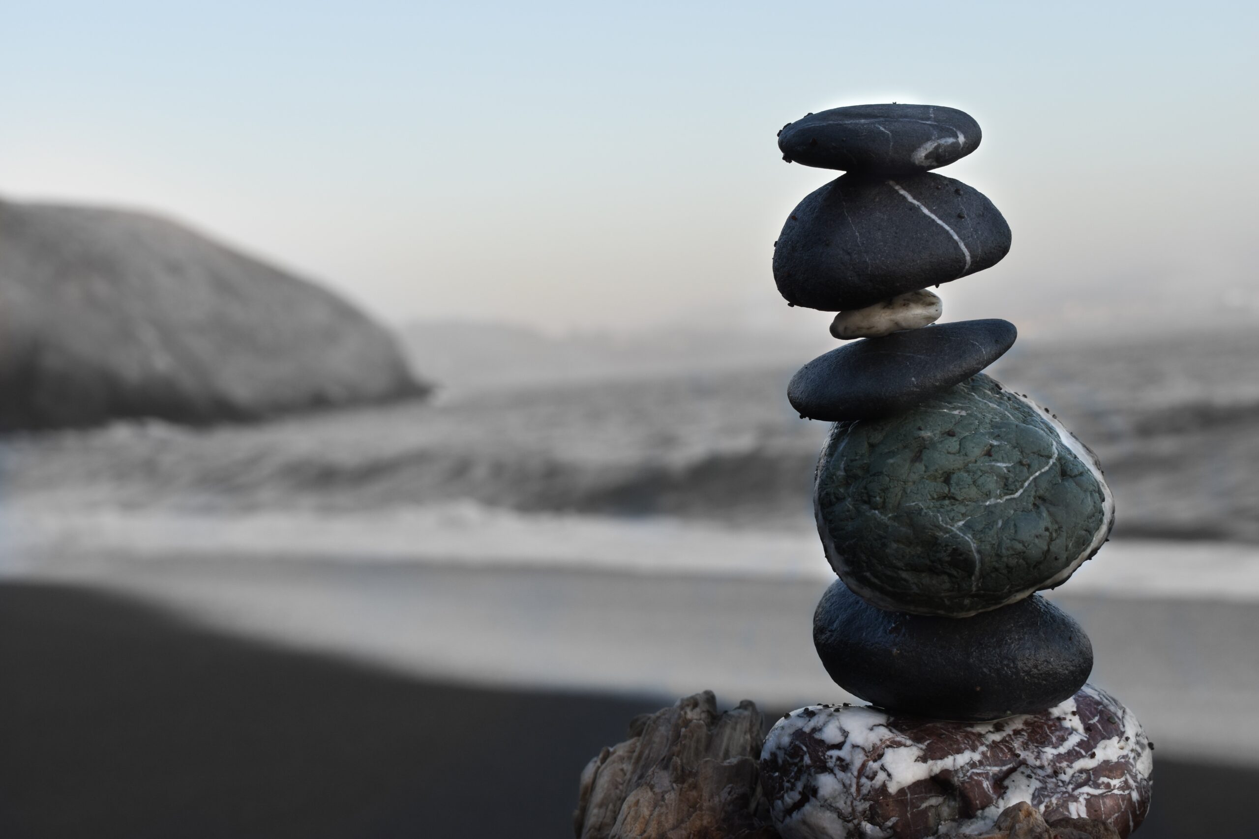 Жити, знаючи про смерть: як прийняти неминуче