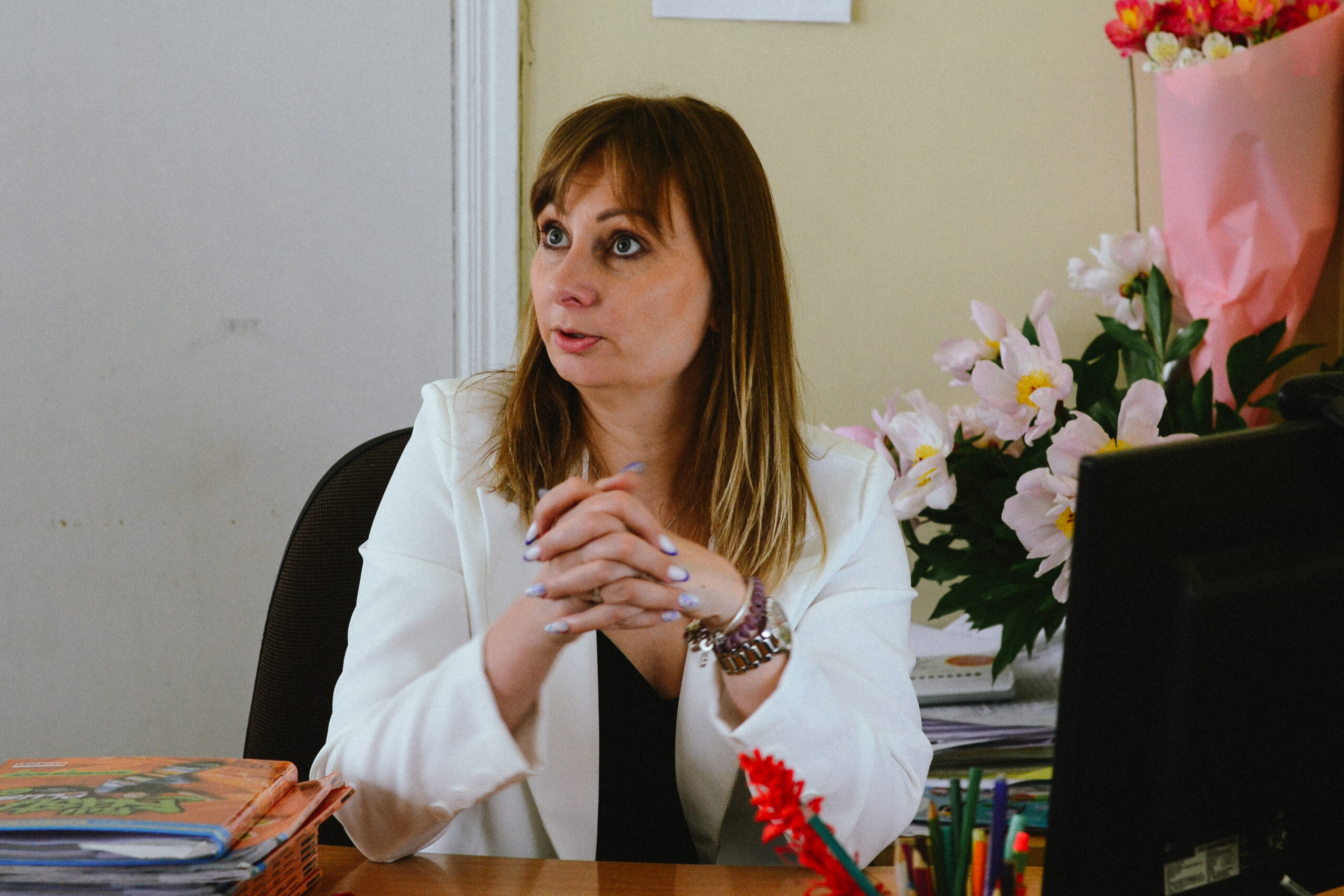 Як освітянам впоратися із щоденним стресом:  дієві поради та вправи