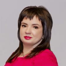 Ольга Савиченко