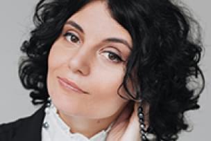 Світлана Ройз