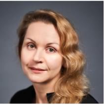 Вікторія Горбунова