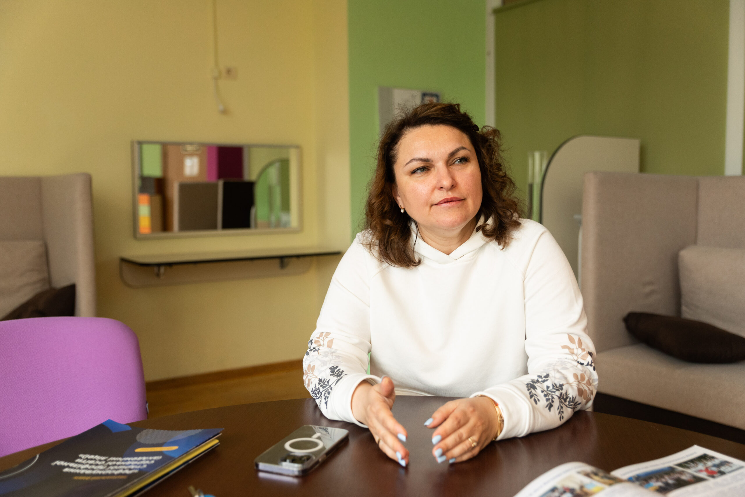Як потурбуватися про себе: 5 порад для батьків