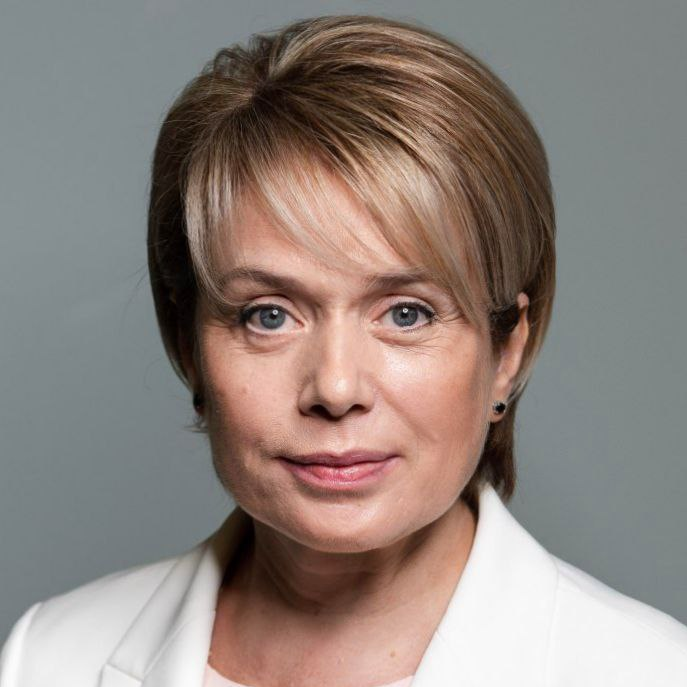 Лілія Гриневич