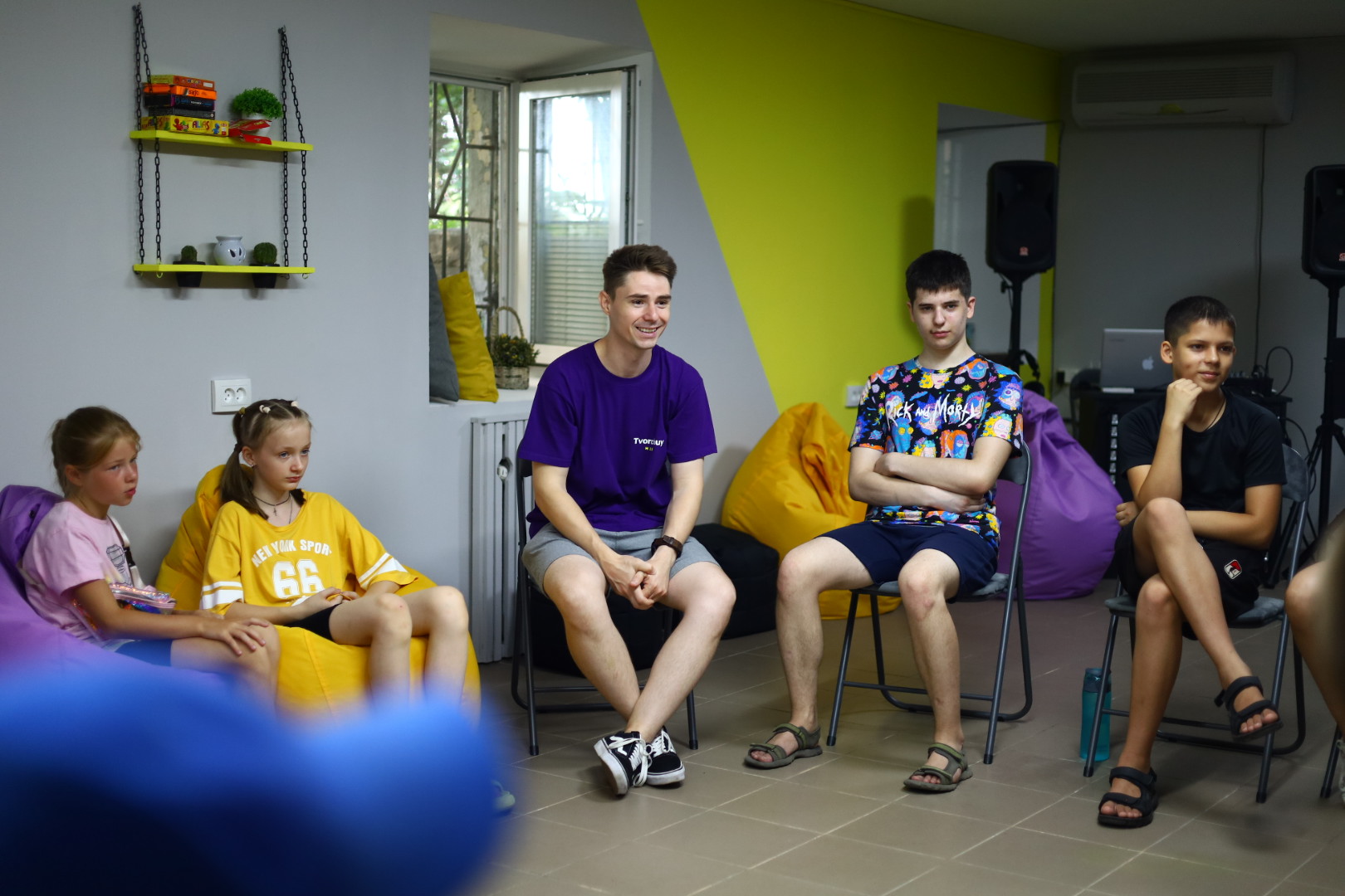 Дозвольте дітям бавитися. Чому діти повинні гратися і як це впливає на них?