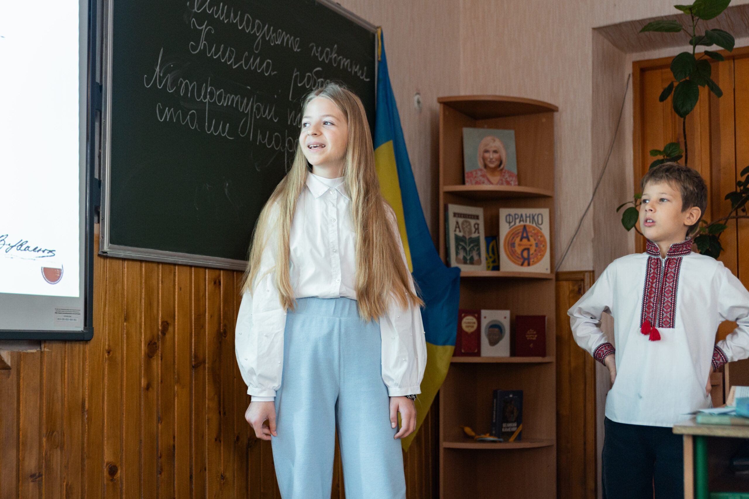 Як розвинути мовлення дитини з особливостями ментального розвитку: вправи