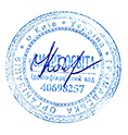 stamp