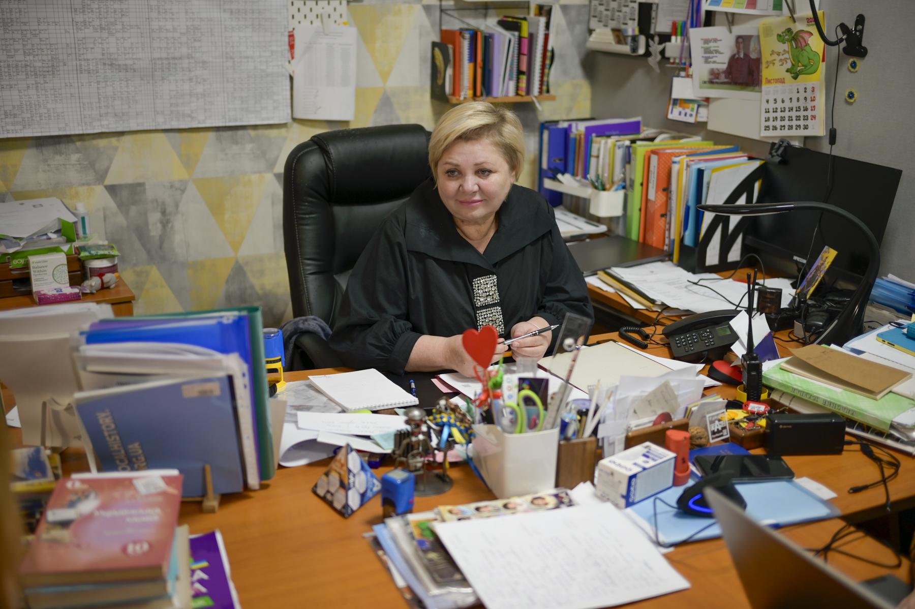Техніка «Відчепитися з гачка»: як дистанціюватися від негативних думок