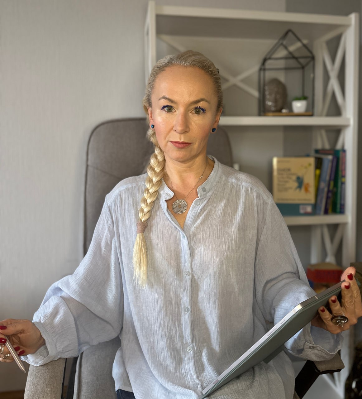 Ольга Уралова