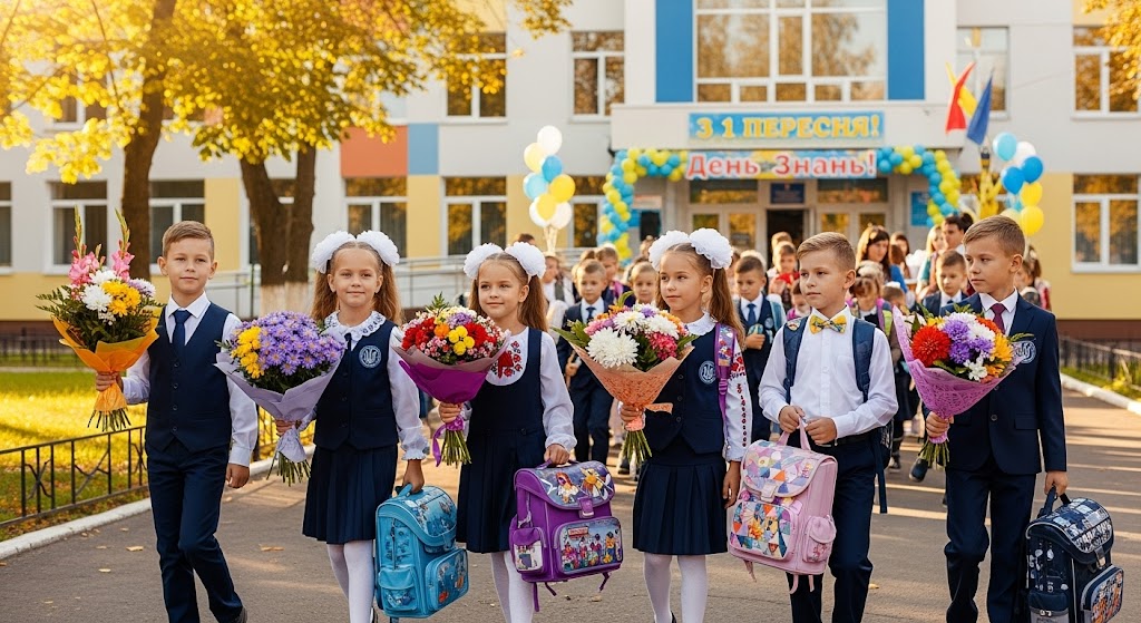 Практичні інструменти для роботи з дітьми у вересні: стабілізація, підтримка й згуртування групи