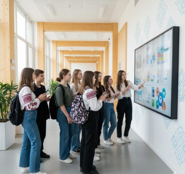 Комплексний інструментарій                            «16 днів проти насилля»