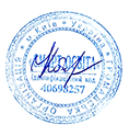 stamp
