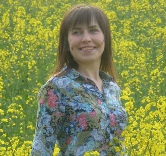 Марія Євгенівна Стадник