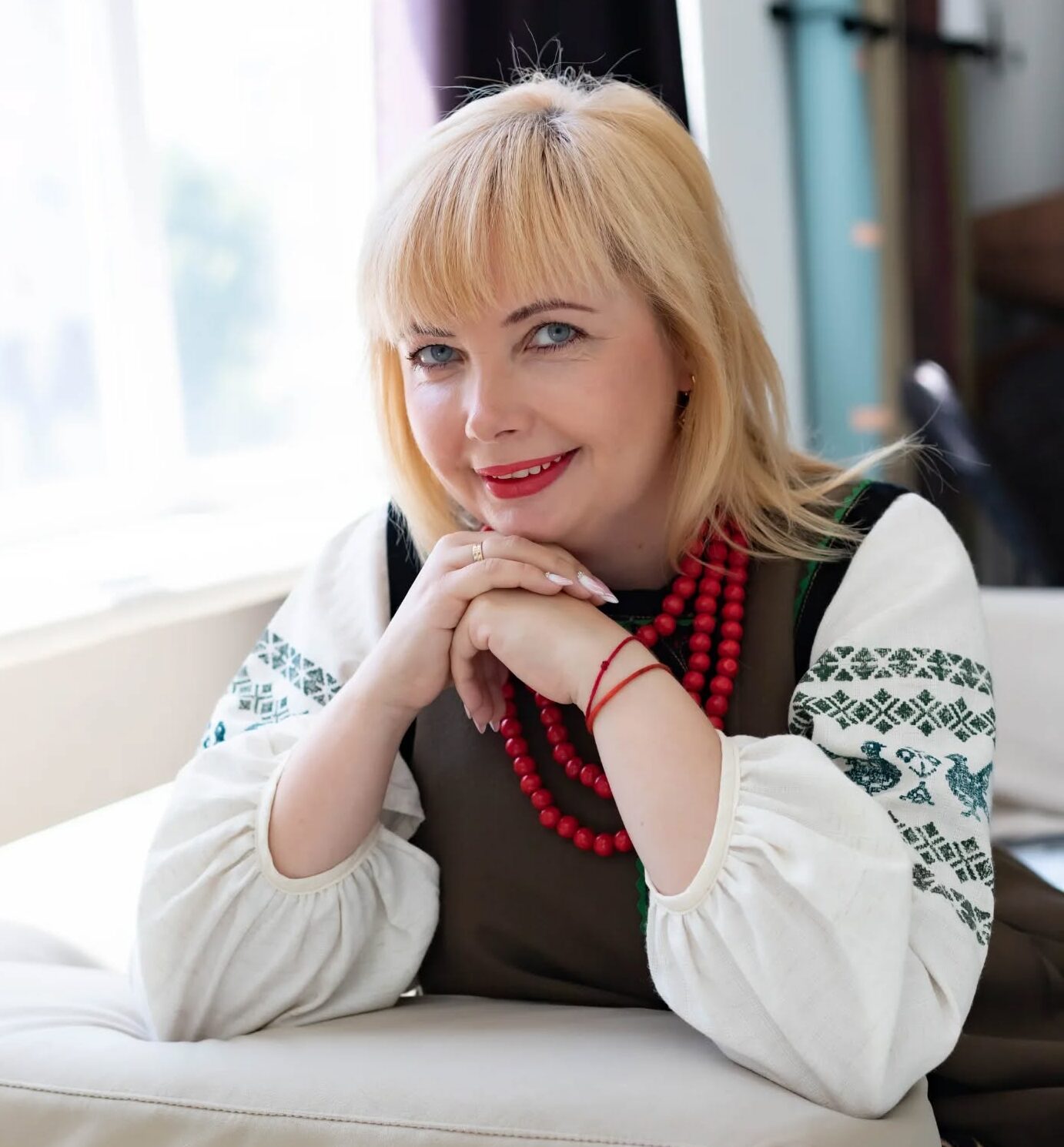  Марія Сергіївна Безпала