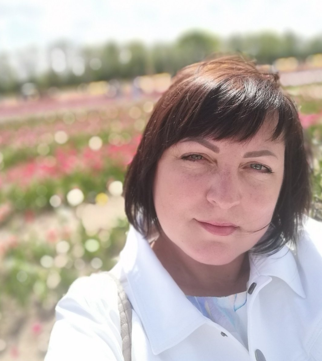 Наталя Вікторівна Бутенко 