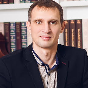 Олександр Ігорович Безпалий