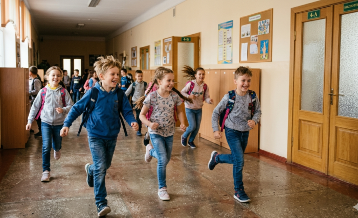 Як підготувати четвертокласника до переходу в основну школу